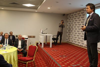 Avrupalı markalar bu bizim için fırsat