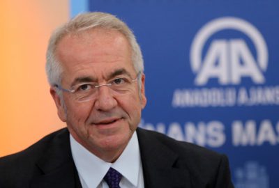 Merkez Bankası daha cesur olmalı