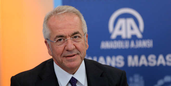 Merkez Bankası daha cesur olmalı