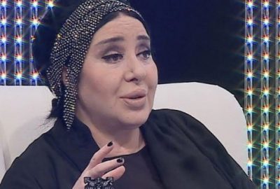 Canlı yayında rezalete imza atmıştı kendini savundu