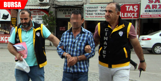 Hamile eşini öldüren koca kendini böyle savundu