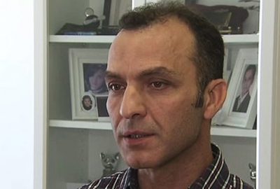 FETÖ kumpası mağduru yüzbaşıya beraat