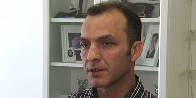 FETÖ kumpası mağduru yüzbaşıya beraat