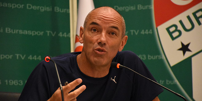 ‘Paralar ödenmeden transfer istemiyorum’