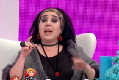 Şehitler için skandal ifadeler kullanan Nur Yerlitaş’a ilk darbe!