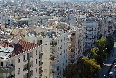 Konut satışları hız kesti