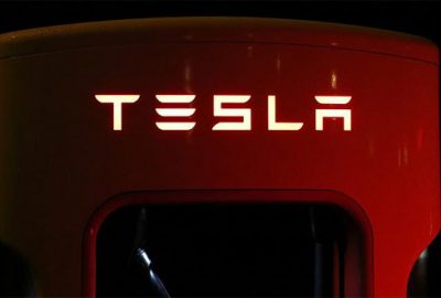 Tesla’dan rekor kâr!