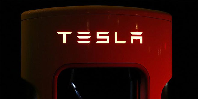 Tesla’dan rekor kâr! Tesla’dan rekor kâr!