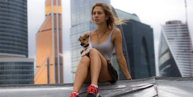 Ölümün kıyısında fotoğraf tutkusu Ölümün kıyısında fotoğraf tutkusu