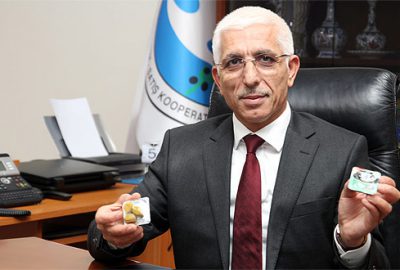 Yeni uygulama: Bundan sonra taneyle satılacak