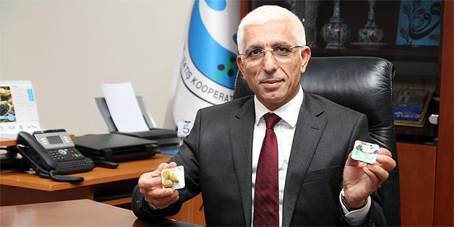 Yeni uygulama: Bundan sonra taneyle satılacak