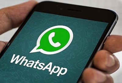 WhatsApp’ta silinen mesajları okumanın yolu bulundu