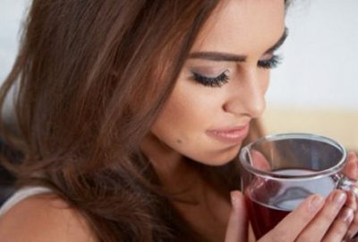 Sigarayı çayla beraber içenlere kötü haber!