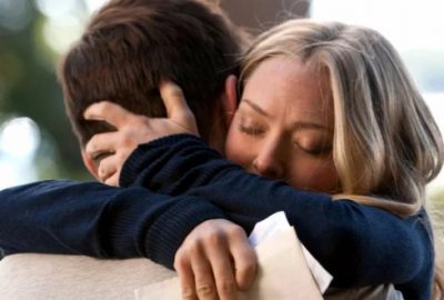 Sarılmanın eşler üzerindeki etkisi