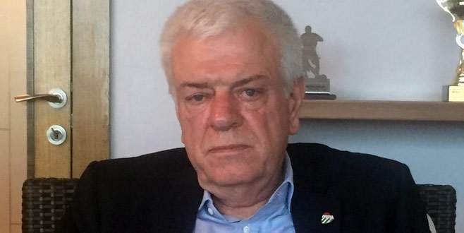 ‘Siz bu takımı ikinci yarı seyredin’