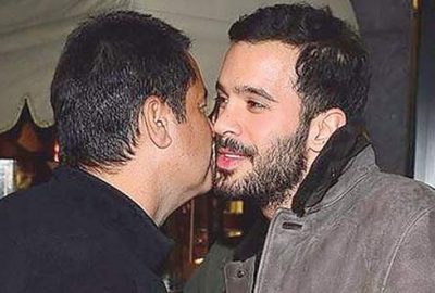 Acun Ilıcalı’dan Barış Arduç’a destek