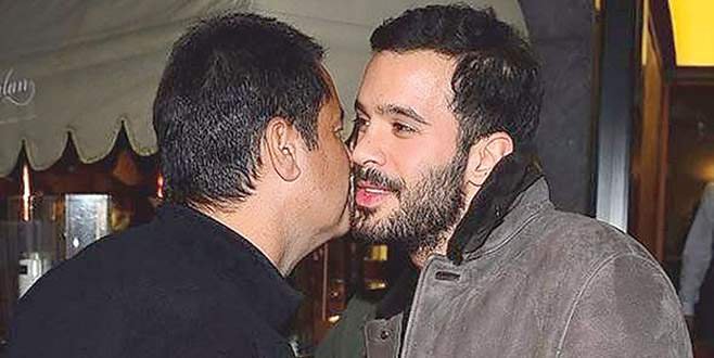 Acun Ilıcalı’dan Barış Arduç’a destek