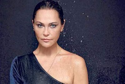 Evlerine temizliğe giderim!