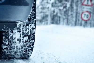 Kış lastiği hangi araçlarda zorunlu?
