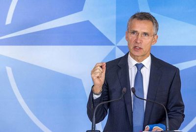 NATO’dan Ankara’ya güvence