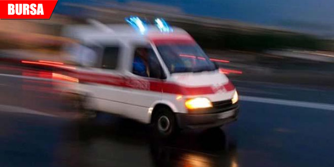 Aynı aileden 7 kişi mantardan zehirlendi