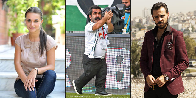 Biri amigo, biri Teksaslı, biri kaleci! Timsah evlatlarını geri çağırıyor…