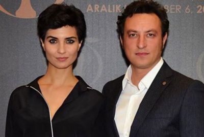 Tuba’nın boşluğunu dolduran güzelle ilk kez görüntülendi