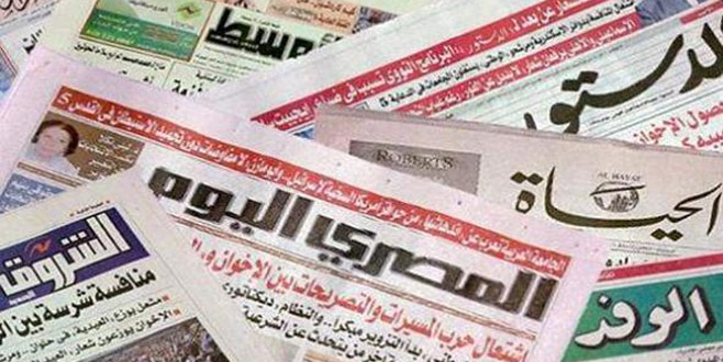 Mısır medyasından akıllara zarar ‘Türkiye’ iddiası