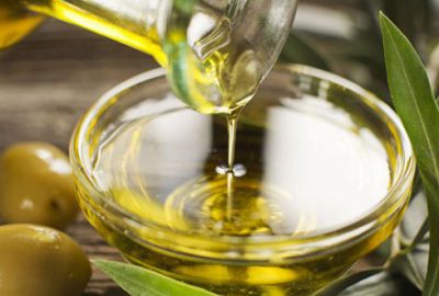 Sabahları aç karnına 1 kaşık zeytinyağı içerseniz…