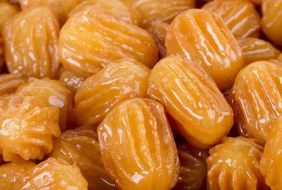 Severek yiyoruz ama…