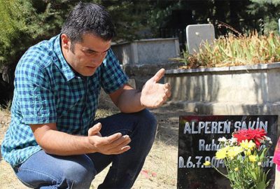 Minik Alperen’in ölüm nedeni belli oldu