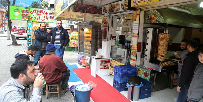 Bursa’nın Suriyeli gerçeği: Geri dönecekler mi?