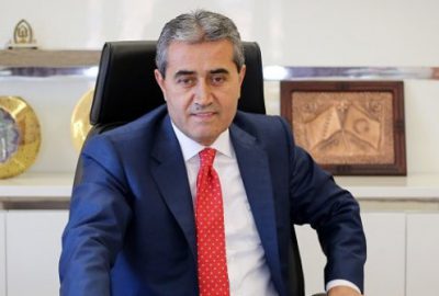 İETT Genel Müdürü görevden alındı