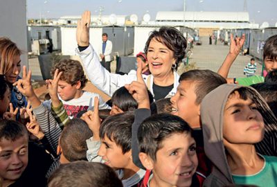 O dizileri izlemeyin