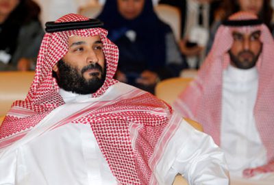 Suudi Arabistan’da dudak uçuklatan fidye: Prensler 100 milyar dolara serbest kalacak!