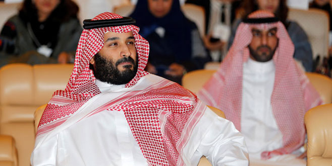 Suudi Arabistan’da dudak uçuklatan fidye: Prensler 100 milyar dolara serbest kalacak! Suudi Arabistan’da dudak uçuklatan fidye: Prensler 100 milyar dolara serbest kalacak!