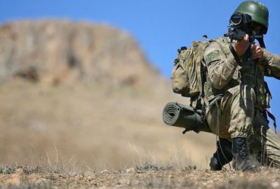 4’ü sözde lider kadrosundan 26 terörist etkisiz hale getirildi