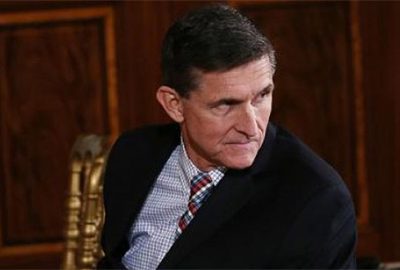 Flynn’dan FBI’a  yeşil ışık