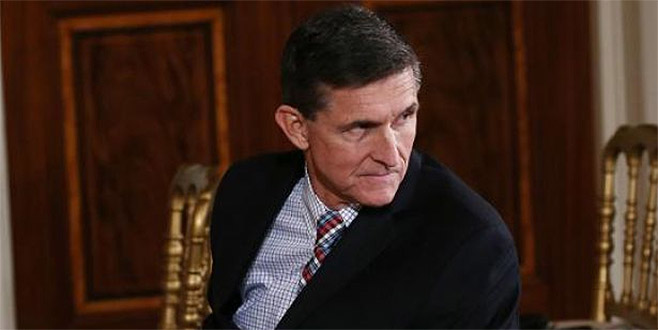 Flynn’dan FBI’a yeşil ışık Flynn’dan FBI’a yeşil ışık
