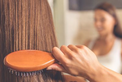 Demlediğiniz çayı lavabo yerine saçınıza dökerseniz…