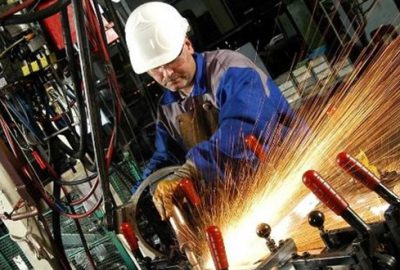 Kapasite kullanımı arttı