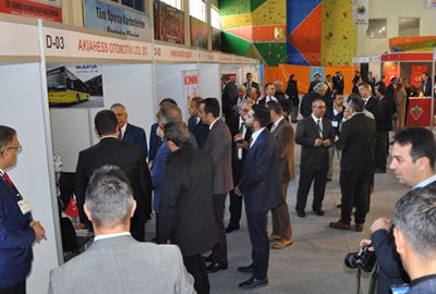 İnegöl’de istihdam fuarı