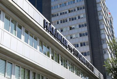 2 bin 501 hakim ve savcı terfi aldı