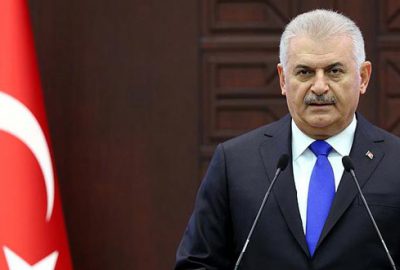 ‘Mısır’daki hain terör saldırısını şiddetle kınıyorum’