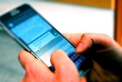 İstenmeyen mesajlar yeni sistemle engellenecek