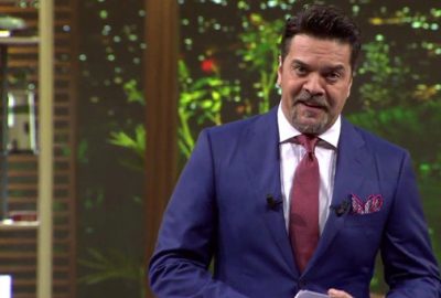 Beyazıt Öztürk canlı yayında skandalı açıkladı!