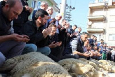 Aynı mahalleden aynı isimde 4 kişi öldü!