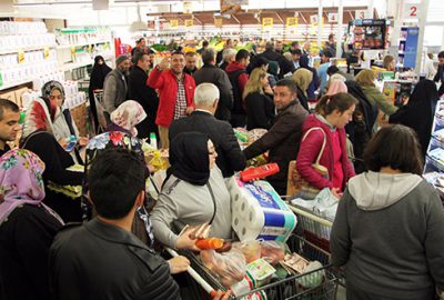 Seyhanlar’dan ‘Süper Cuma’ kampanyası