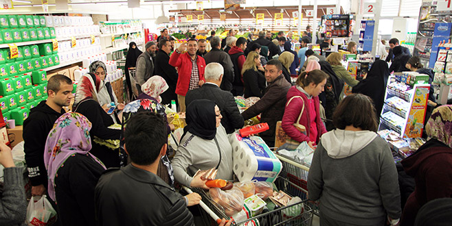 Seyhanlar’dan ‘Süper Cuma’ kampanyası