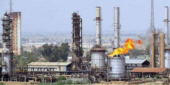 Doğalgazda sıkıntı yaşanmayacak